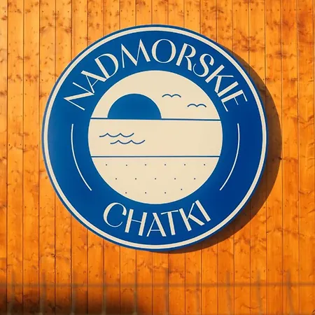 Tatil Evi Nadmorskie Chatki Balia, Sauna *